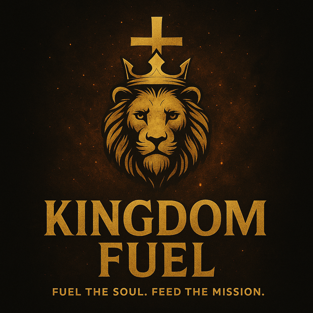 Kingdom Fuel Devotionals