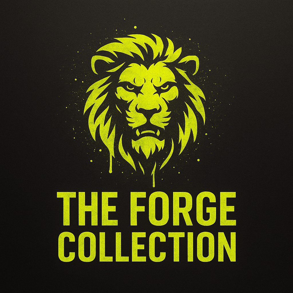 The Forge Collection