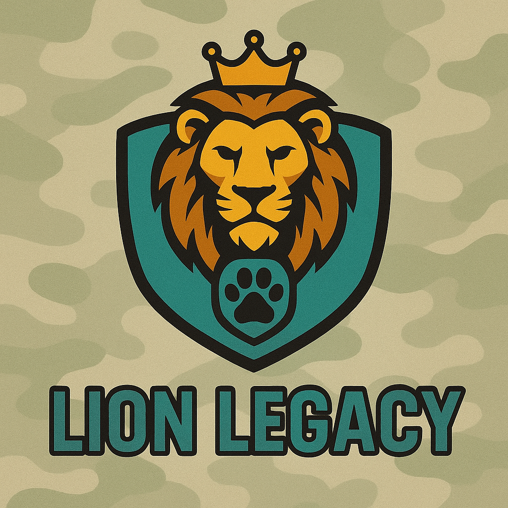 The Lion Legecy Collection