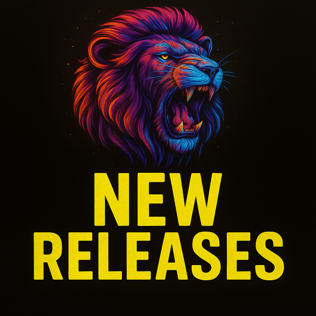 New Releases